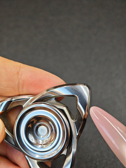 Xian Sin Stainless Steel
