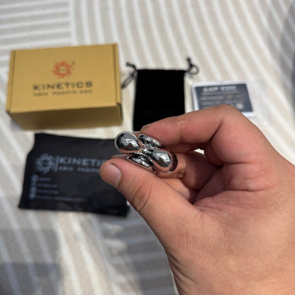 Cell Mini Stainless Steel