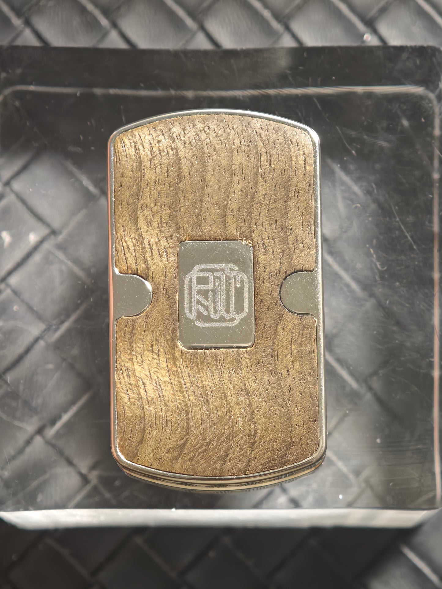 Root Three Titanium