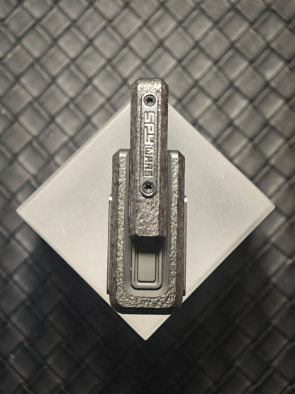 X Lock Zirconium