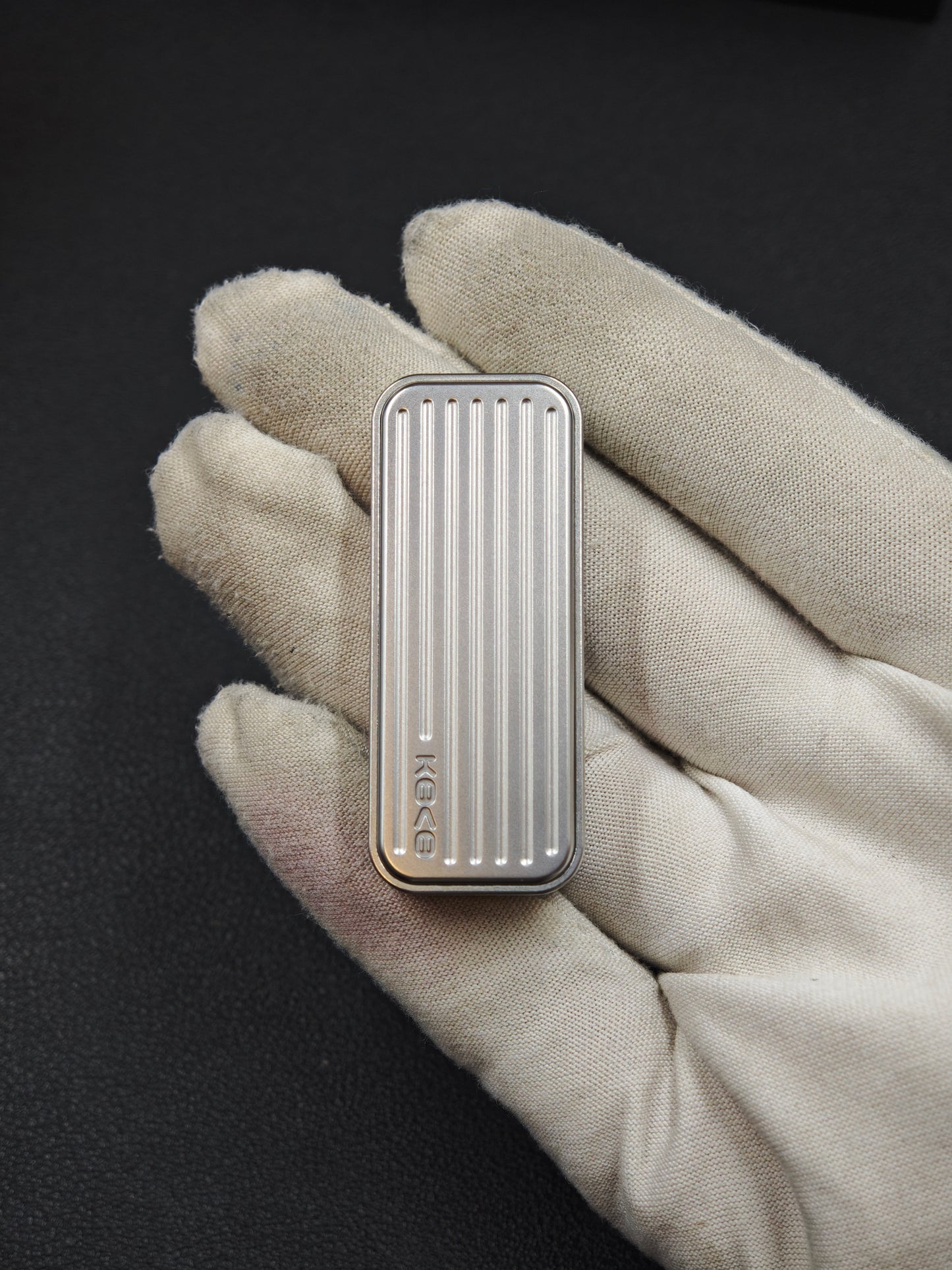 Fuguang PEI Stainless Steel