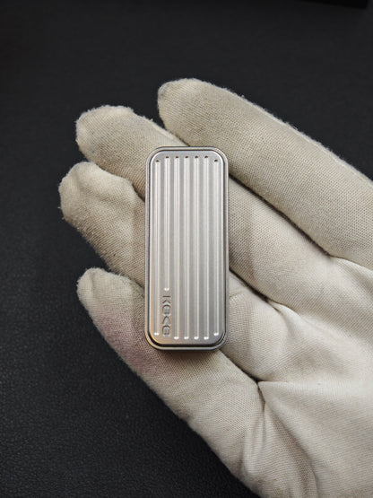 Fuguang PEI Stainless Steel