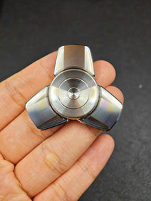 Gentle Breeze Bearing Cap Stainless Steel
