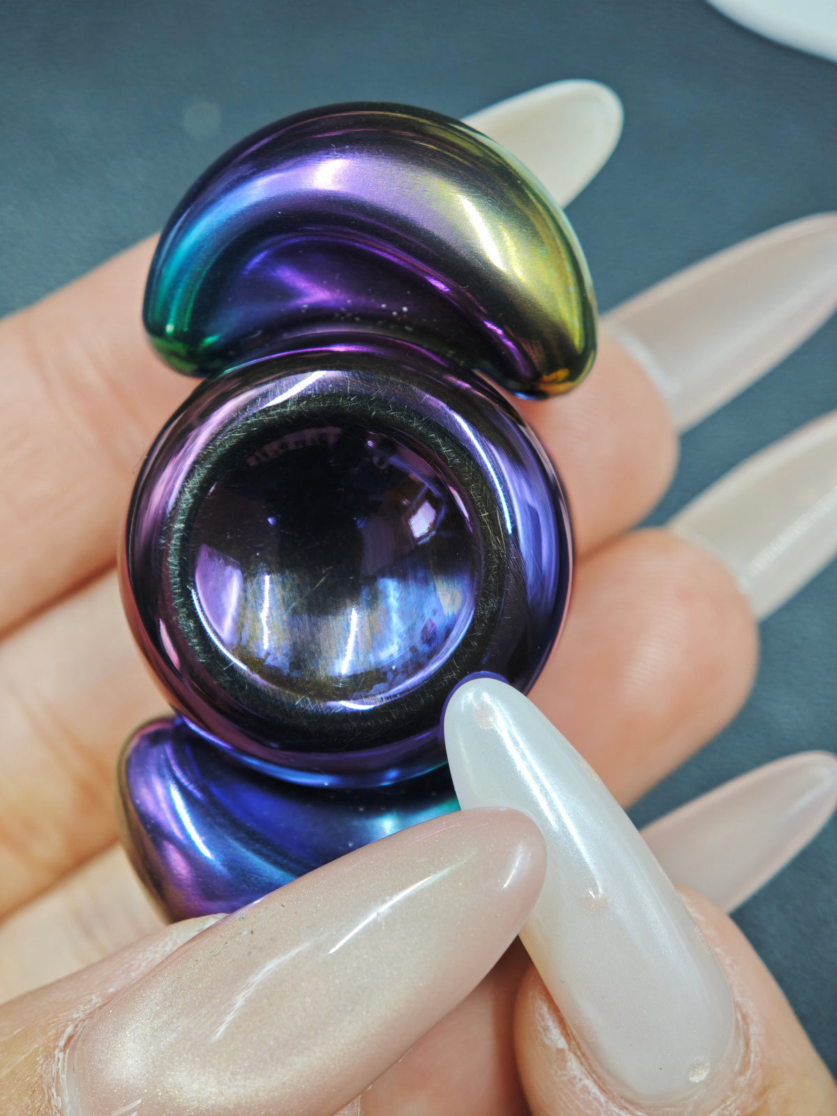 Edan Tungsten
