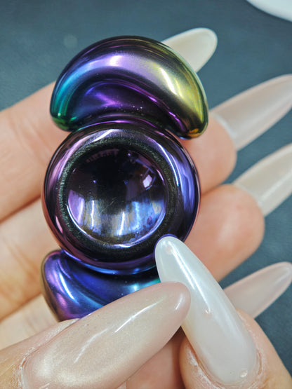 Edan Tungsten