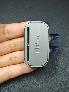Flipoo Stainless Steel