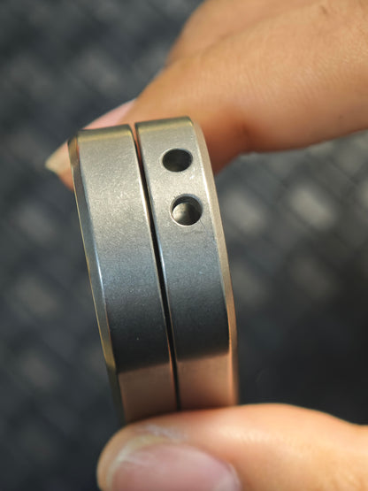 Guardian X1 Titanium