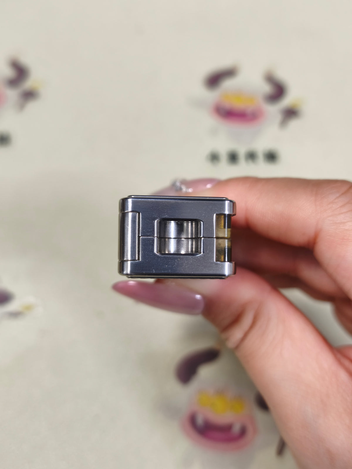 Melody Titanium