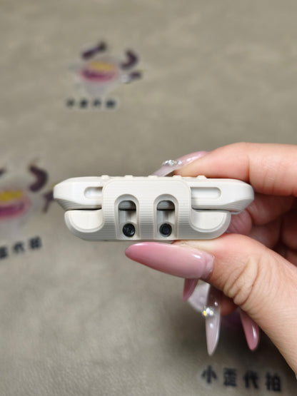 Exoskeleton Magnetic Mechanical PEEK