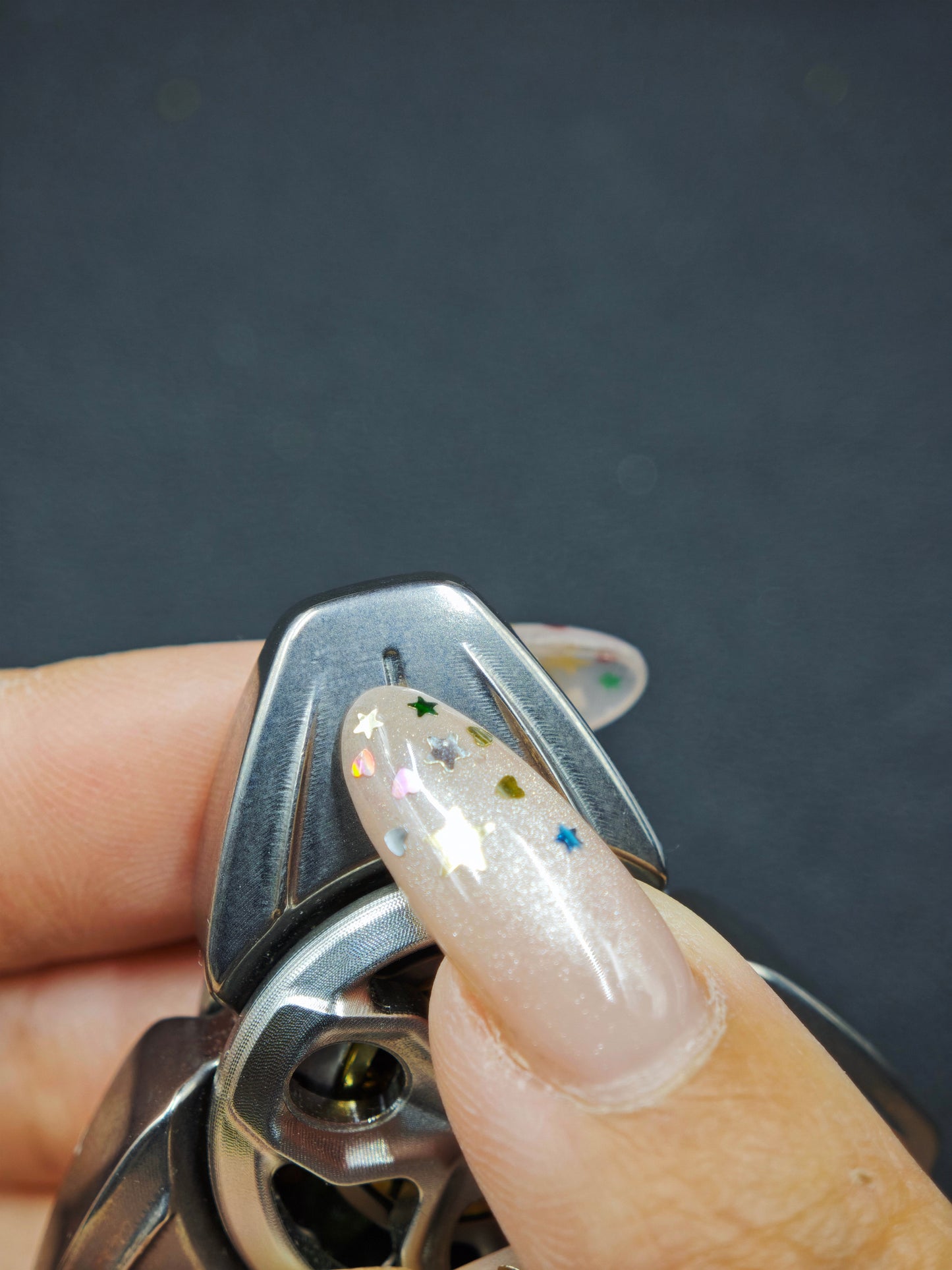 Scorpion Tungsten