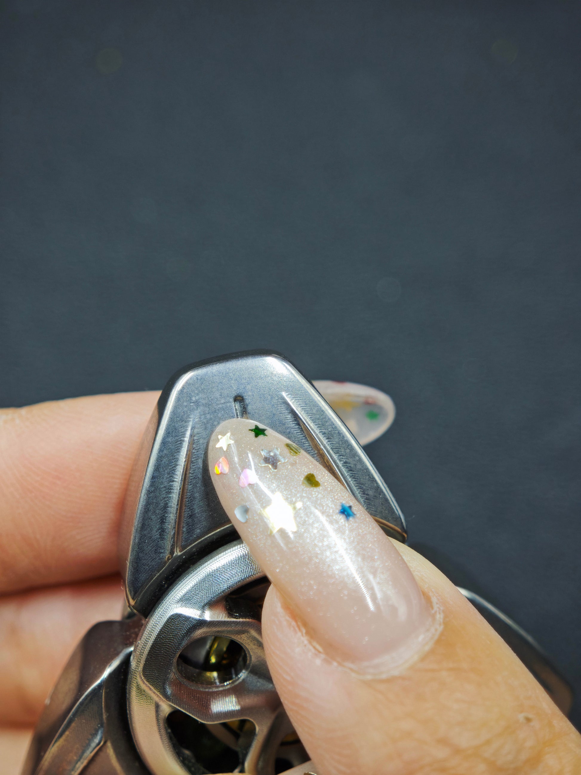 Scorpion Tungsten