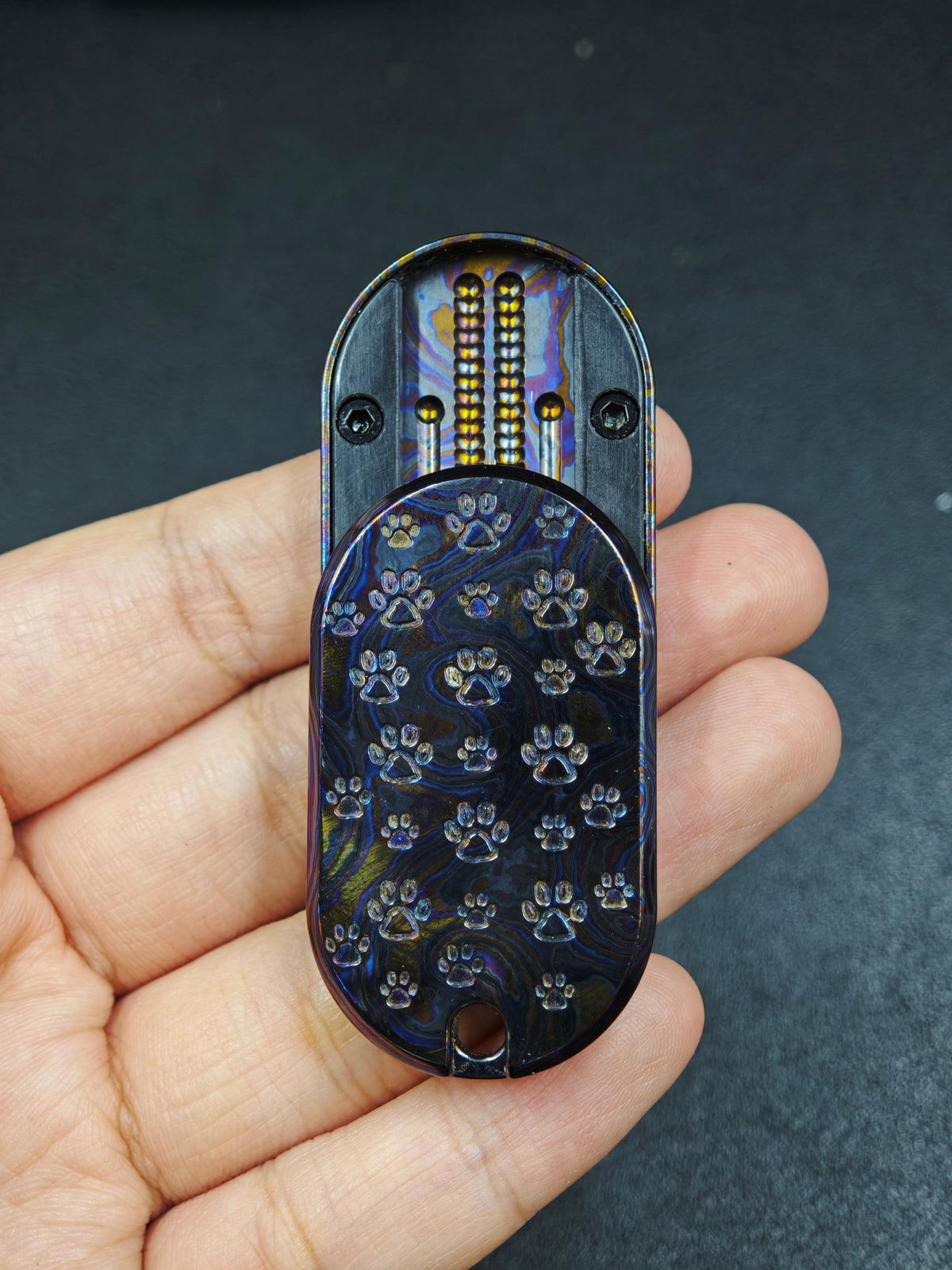 F2.9 Zircuti