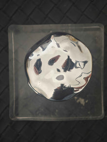 Flowstone Aluminum Polished