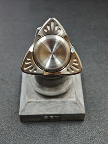 Nasus Titanium