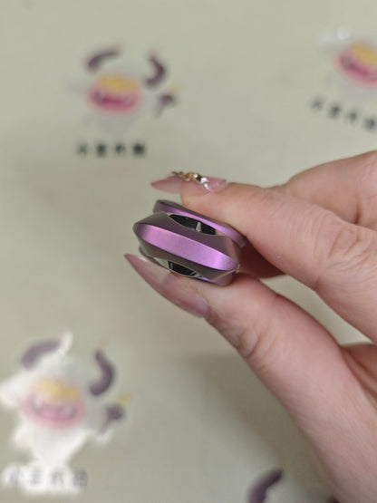 Heart Tone Titanium