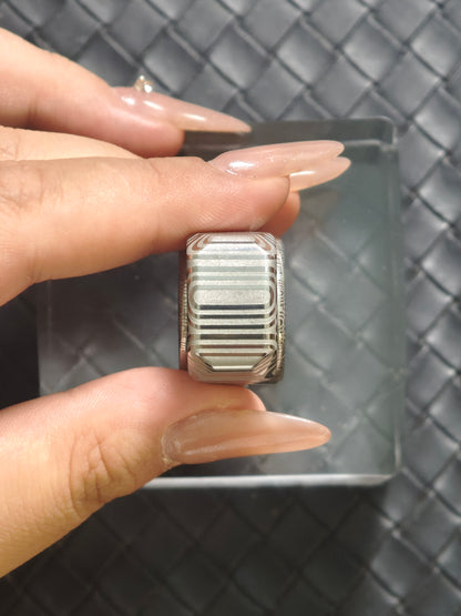 Fat Tiger Stainless Steel