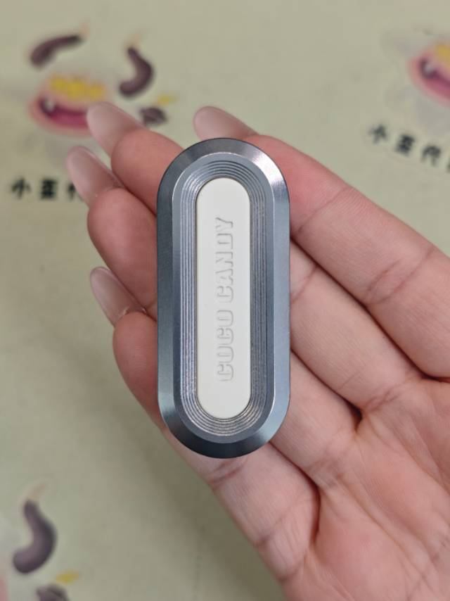 Coco Candy Stainless Steel