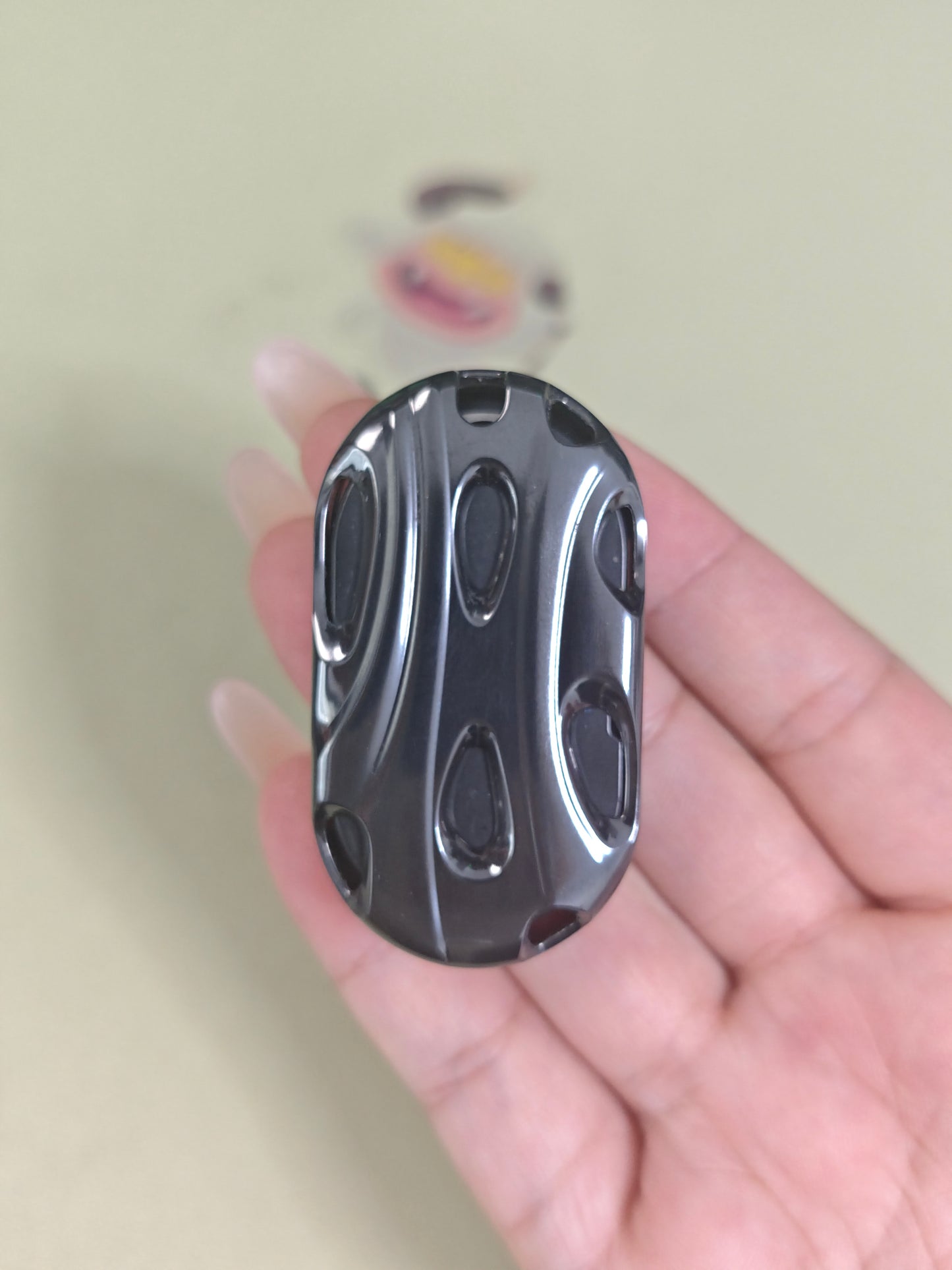 LAG Zirconium