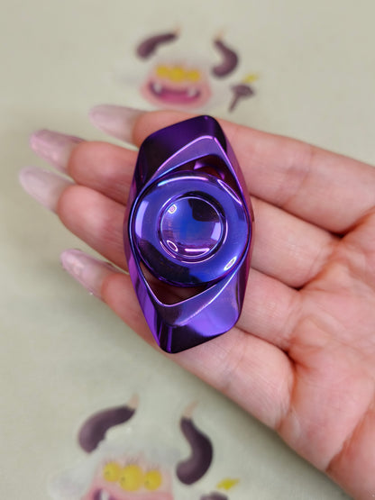 Phantom Dual Leaf Zirconium