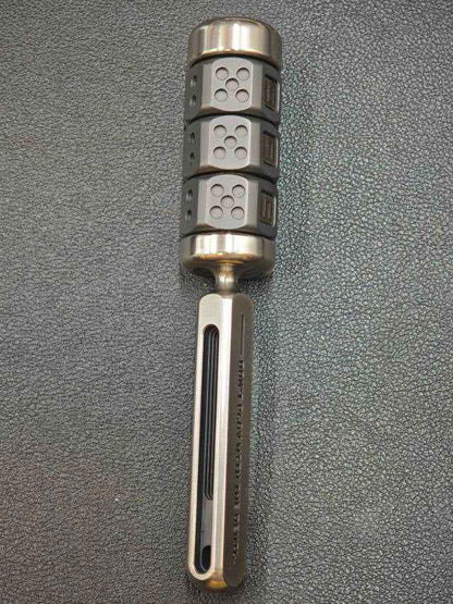 JACKPOT Stainless Steel