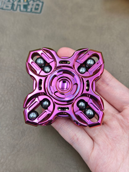Oracle Zirconium