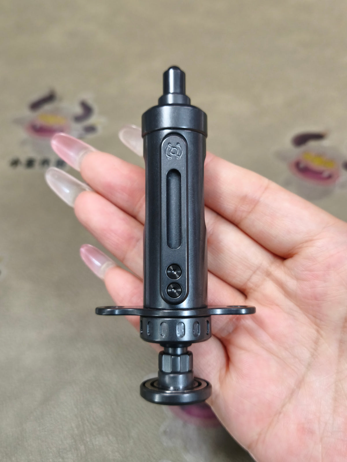 Maxdoc Zirconium