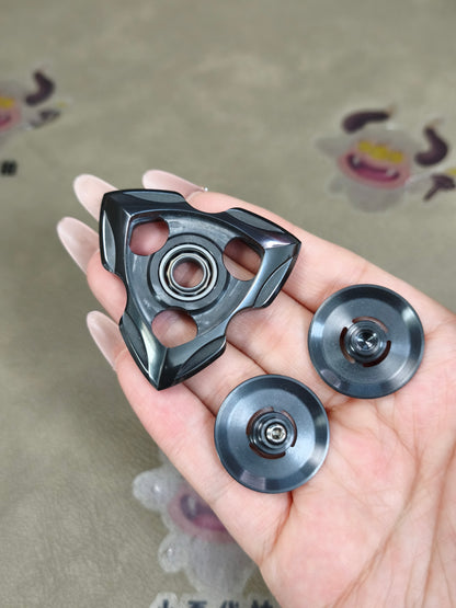 Siren Zirconium Polished