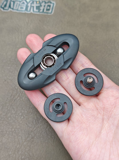 ZERO Zirconium Stonewashed