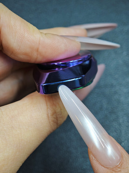 Mirror Eye Tungsten