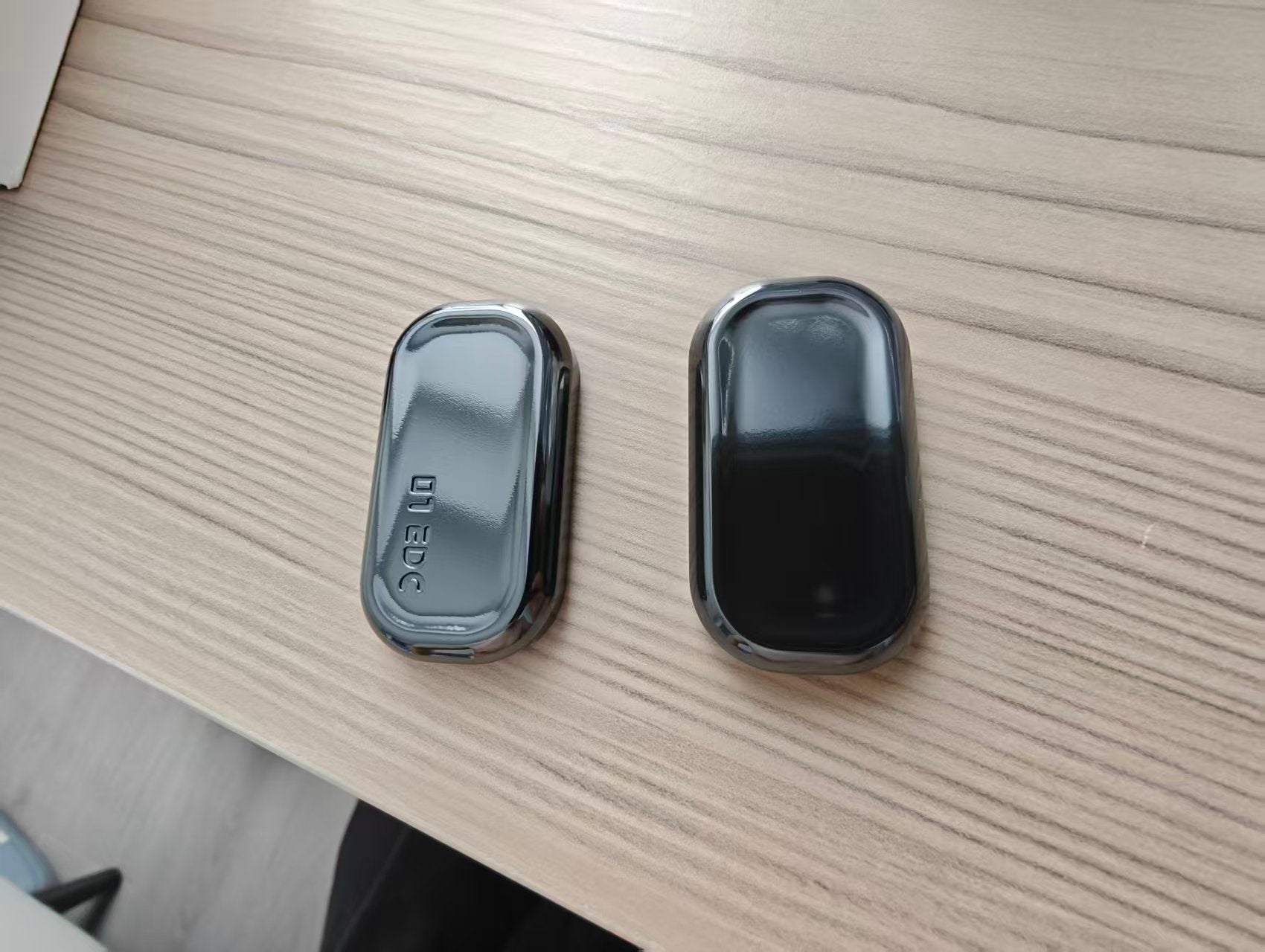 No.12 Shell Zirconium