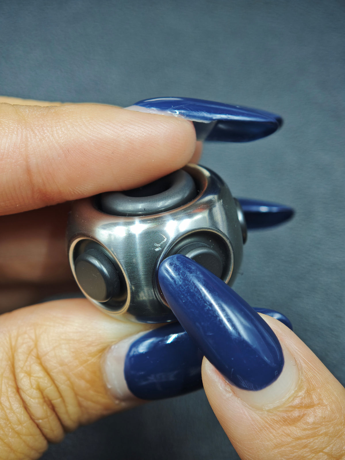 Noiz Zirconium