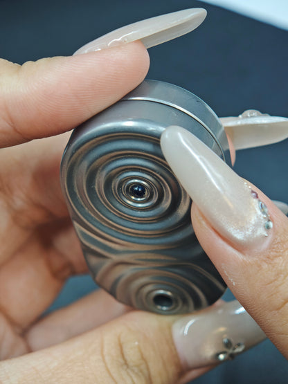Ripple 2.0 Stainless Steel