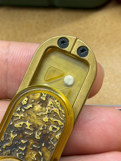 Economy Class Brass