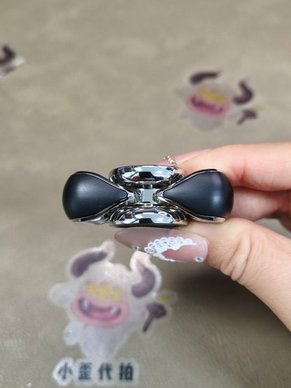 Fat Stainless Steel
