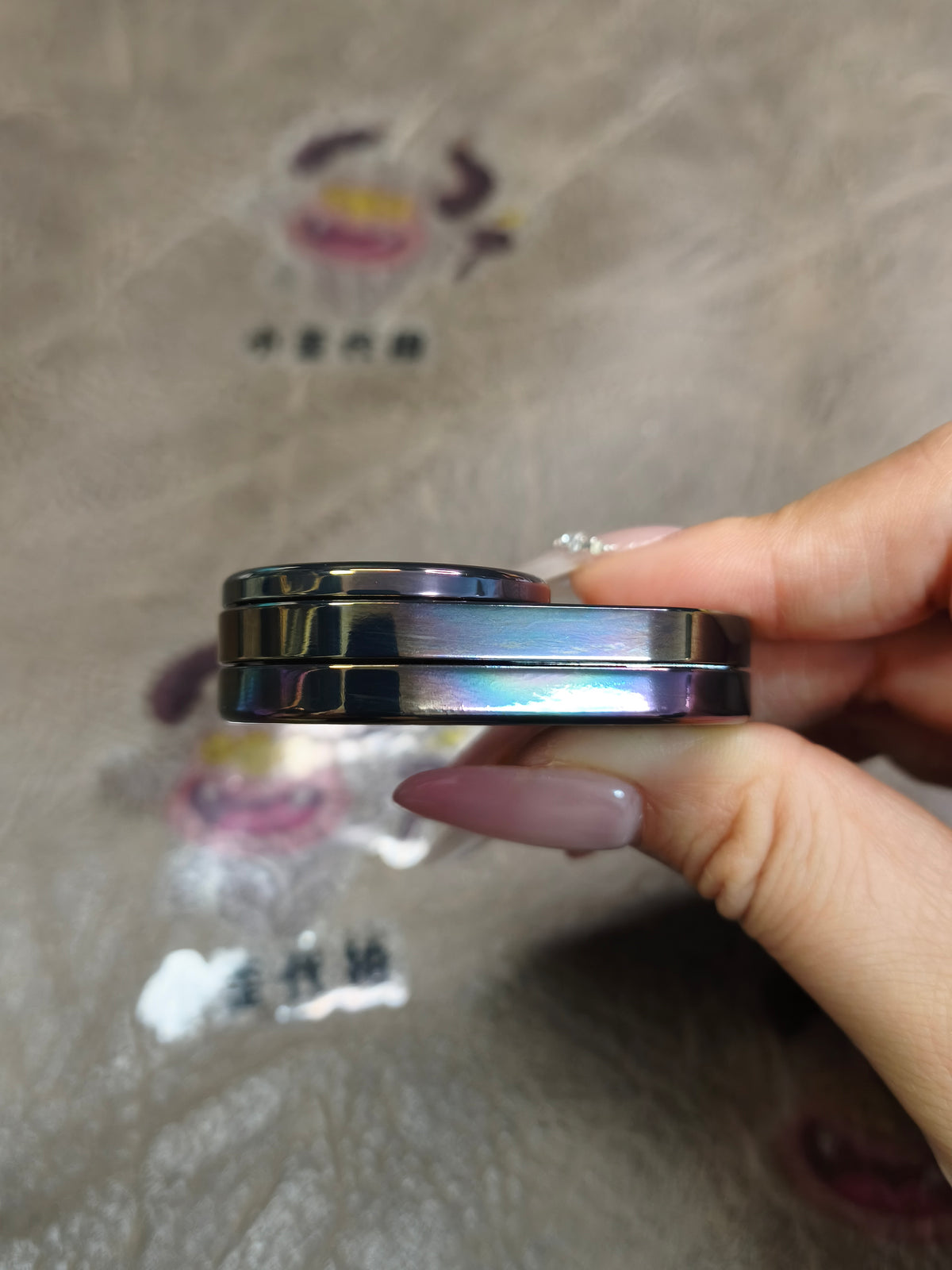 MIX Zirconium