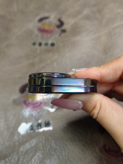 MIX Zirconium