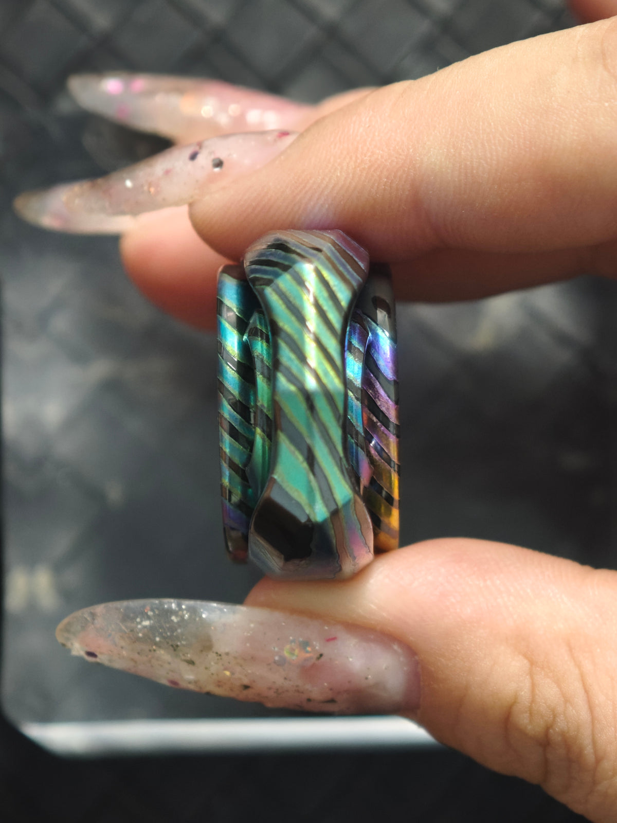 Star Gate Zircuti