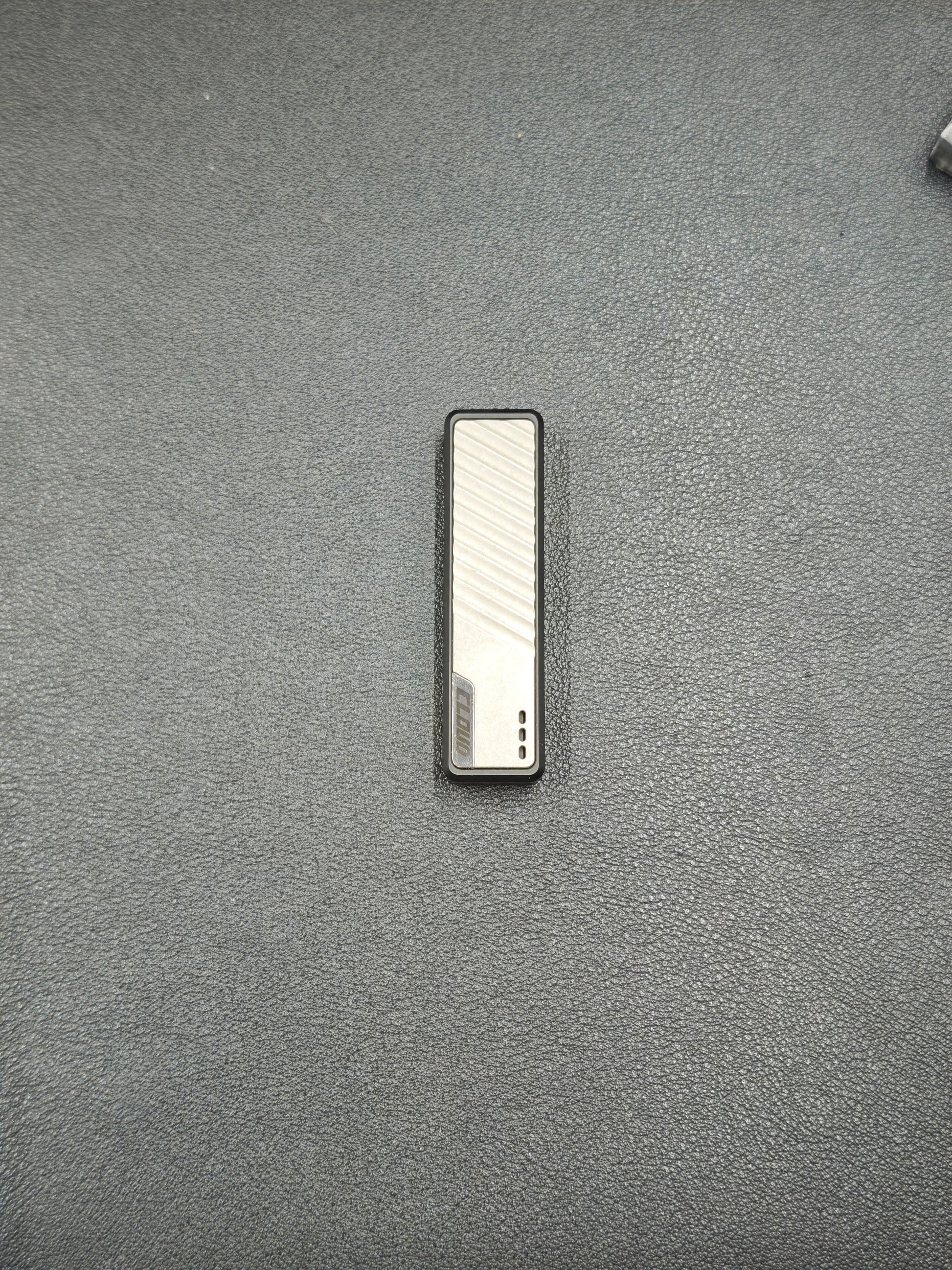Cloud Rail Titanium Limited Edition