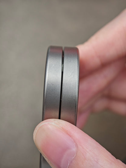 Ld Pro Titanium