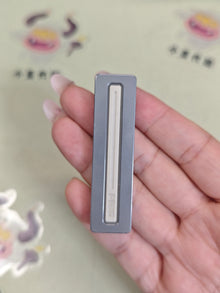 Frog Zirconium PEEK Stainless Steel