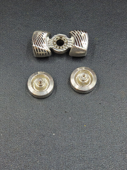 Zen Damasteel
