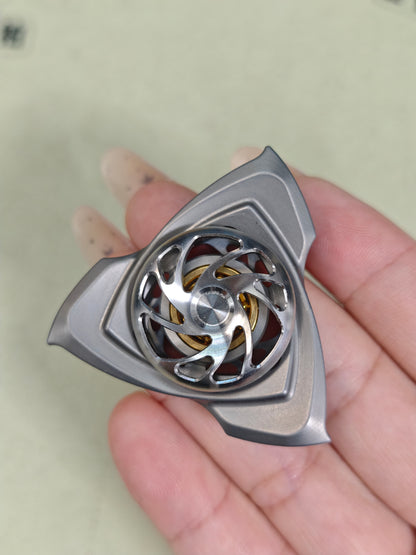 Tungsten Propeller Mini
