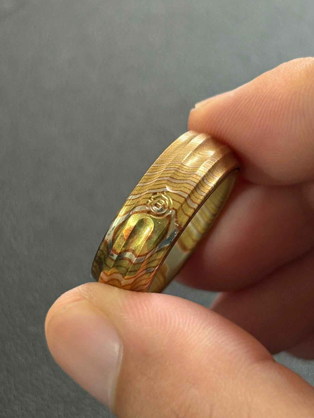 Zhuan Yun Size #22