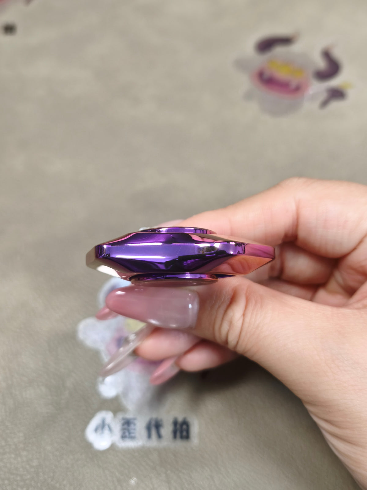 Phantom Mini Zirconium