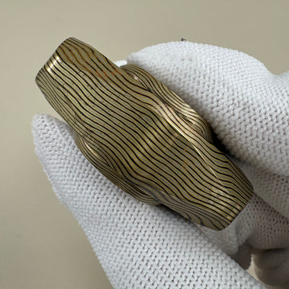 Gravel Mokume