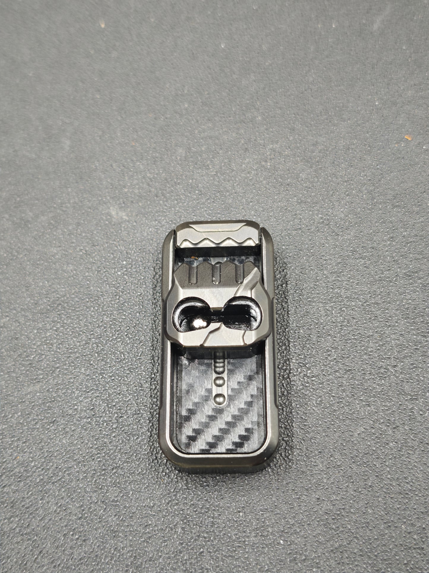 Maverick Titanium