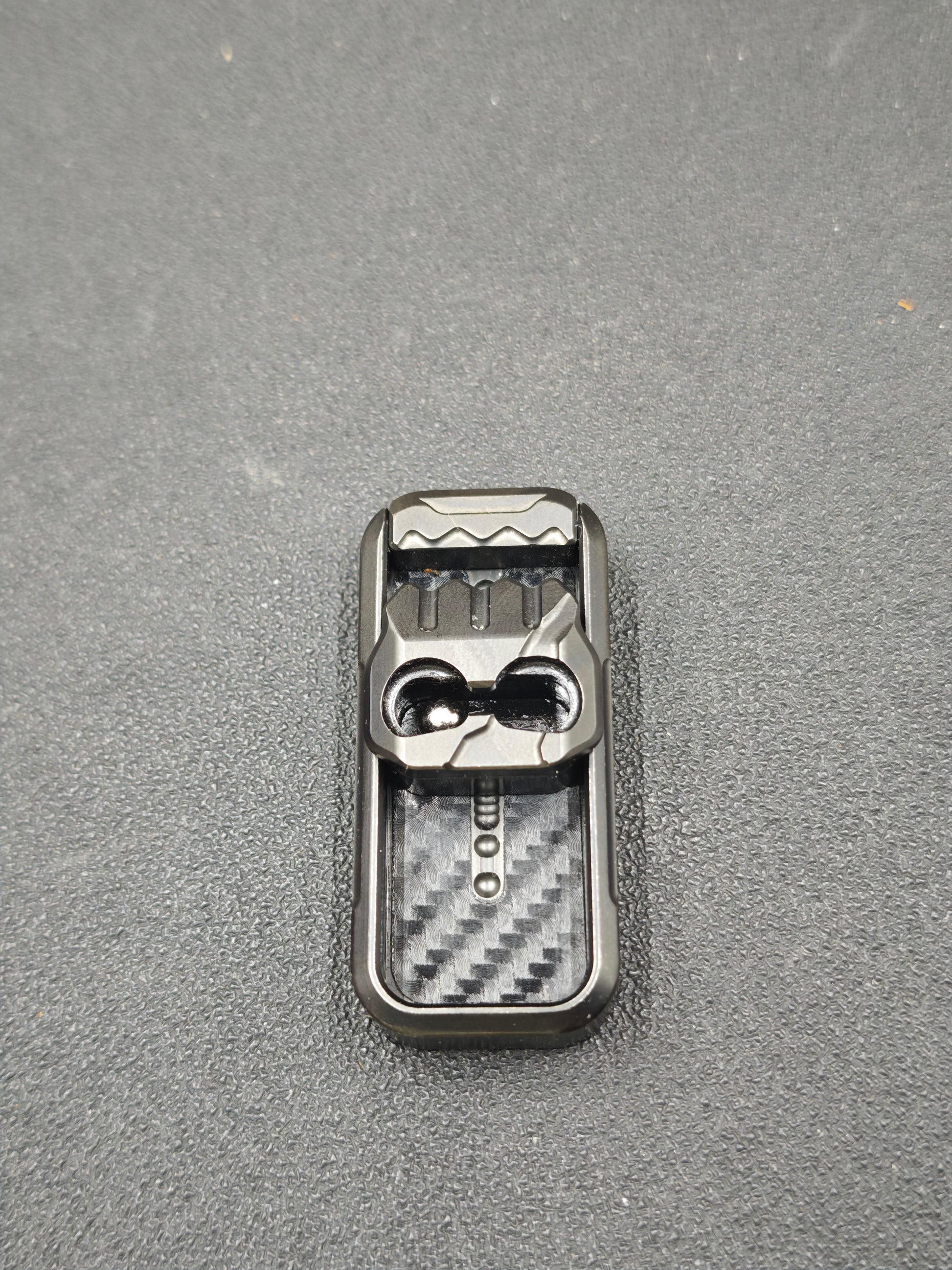 Maverick Titanium