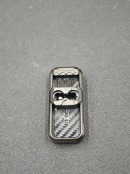 Maverick Titanium