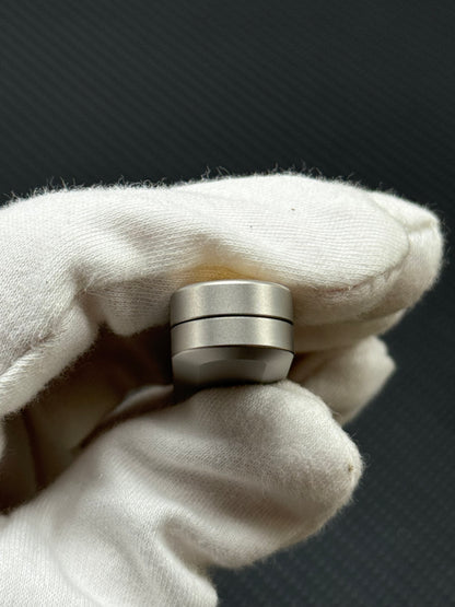 Spice Pin Stainless Steel