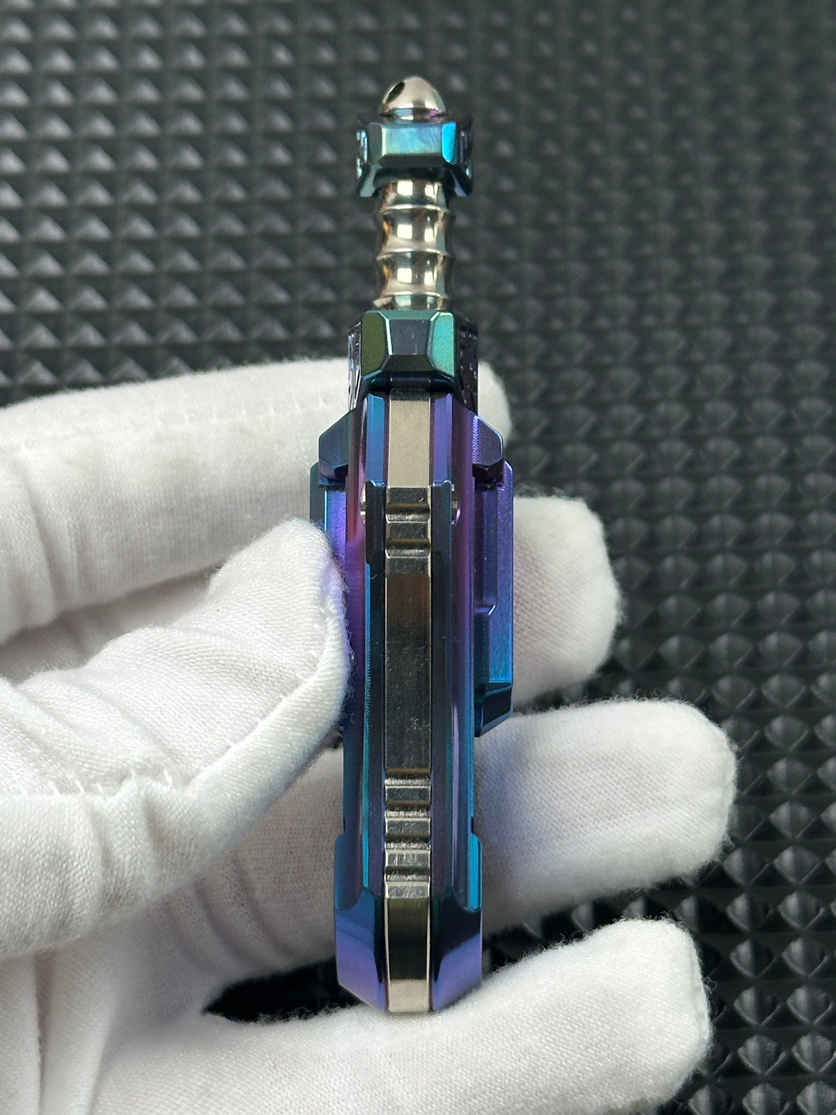 Taia Sword Zirconium